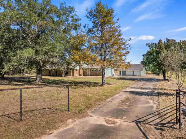 3344 FM 556, Pittsburg, TX 75686