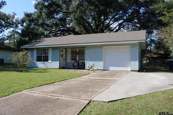 110 Read Street, Silsbee, TX 77656