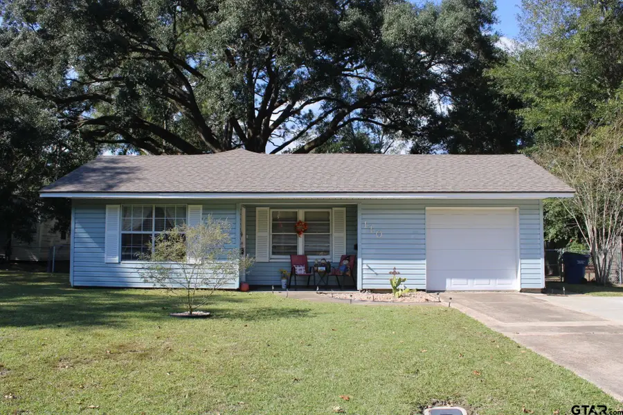 110 Read Street, Silsbee, TX 77656 - Image #2