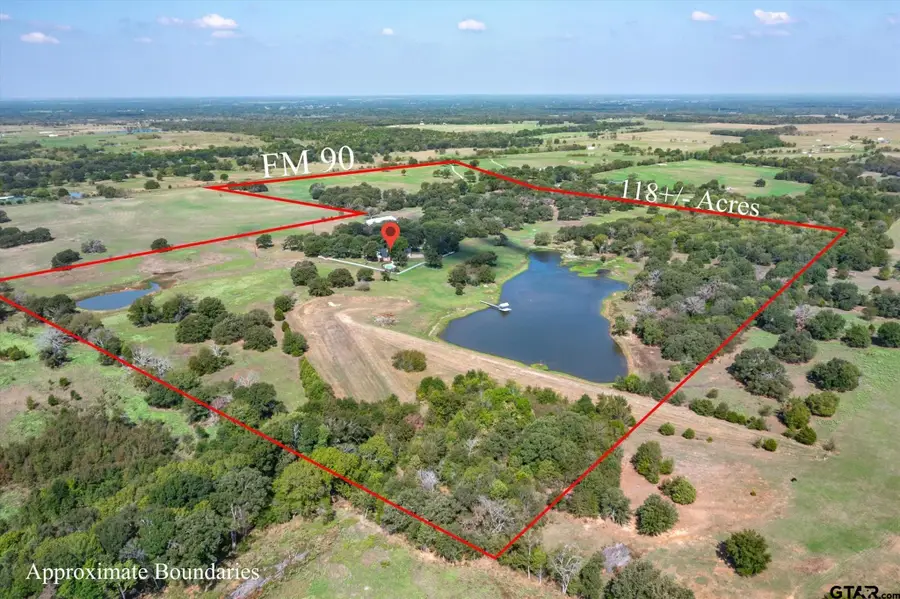 2523 FM 90, Mabank, TX 75147 - Image #2