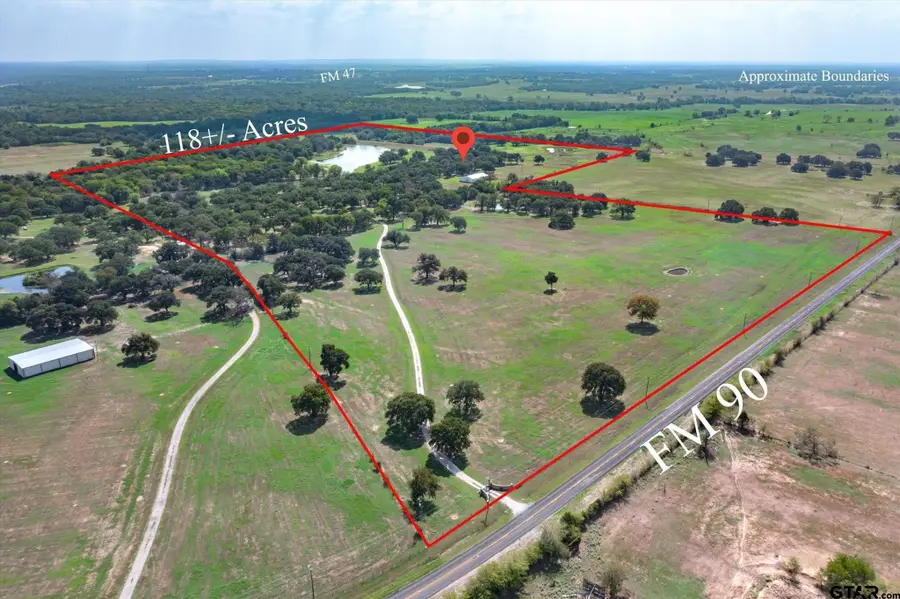 2523 FM 90, Mabank, TX 75147 - Image #3