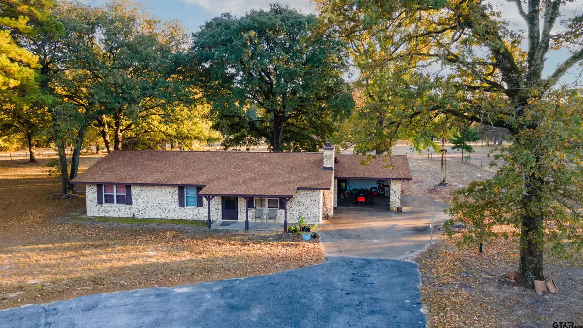 3702 E HWY 154, Quitman, TX 75783 - Image #1