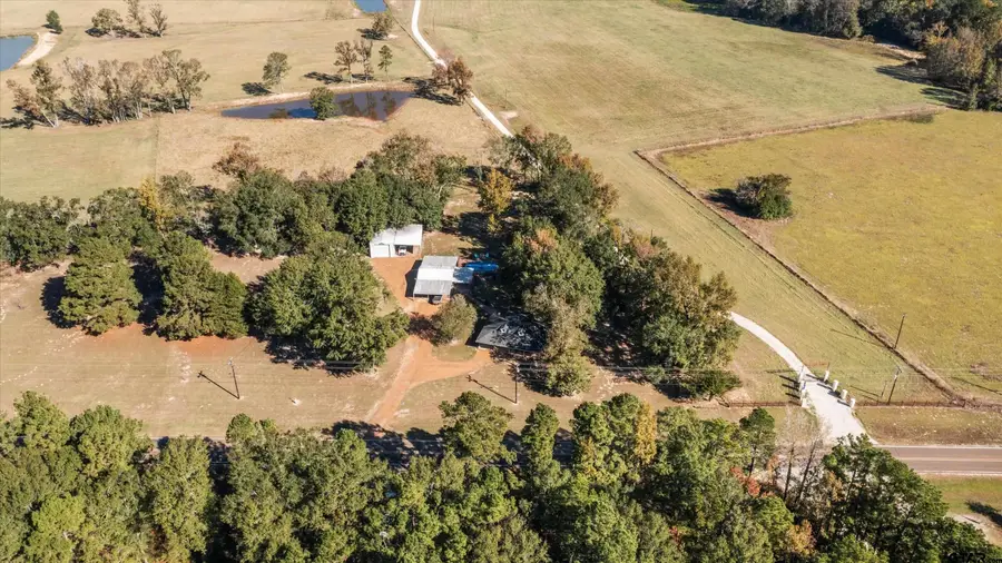 1867 FM 2423, Grapeland, TX 75844 - Image #2