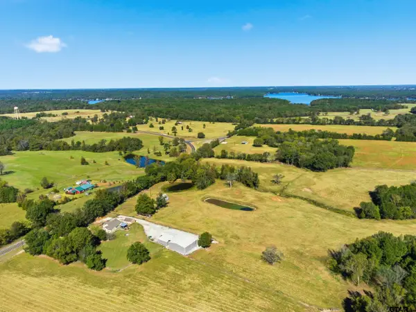 10495 FM 115, Scroggins, TX 75480