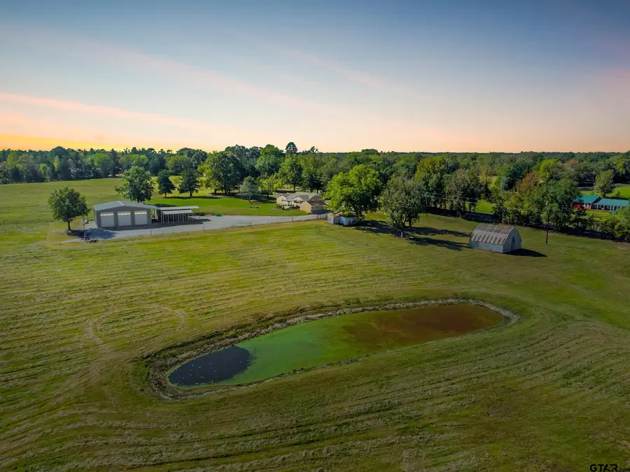 10495 FM 115, Scroggins, TX 75480 - Image #2