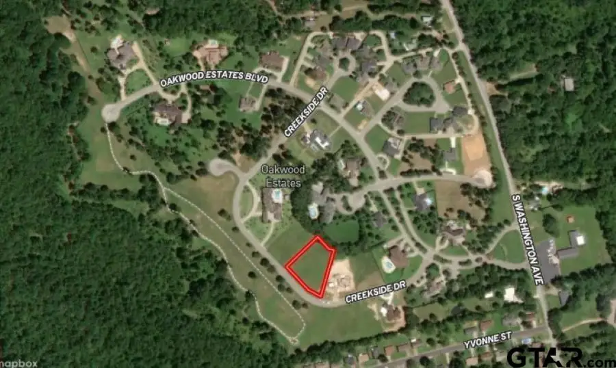 301 Creekside Drive, Marshall, TX 75672 - Image #2