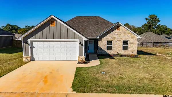 203 Toro Dr., Winona, TX 75792