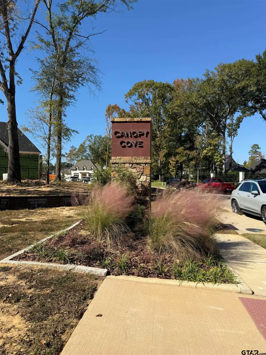 1438 Canopy Cove, Tyler, TX 75703 - Image #2