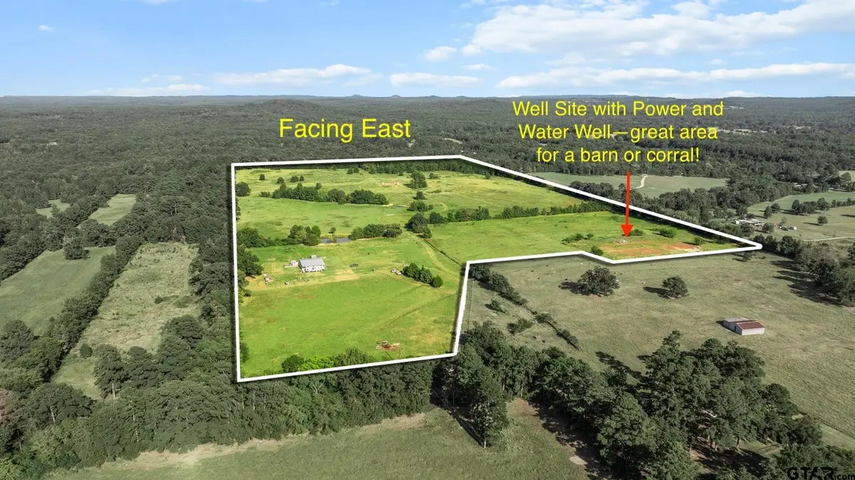 8800 Ginger, Gilmer, TX 75644 - Image #1