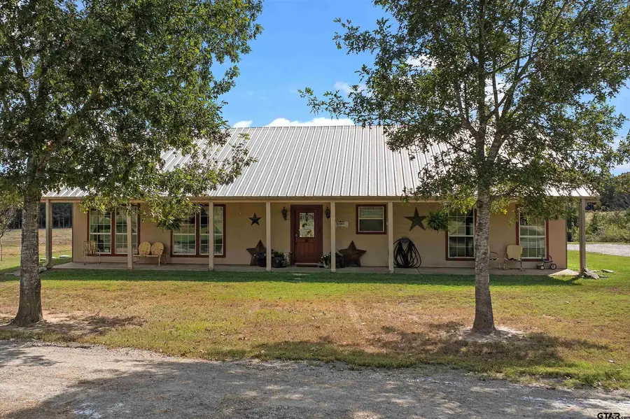 8550 New Hope Rd, Gilmer, TX 75645 - Image #2