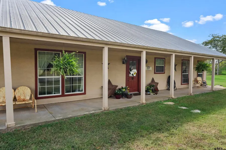 8550 New Hope Rd, Gilmer, TX 75645 - Image #3