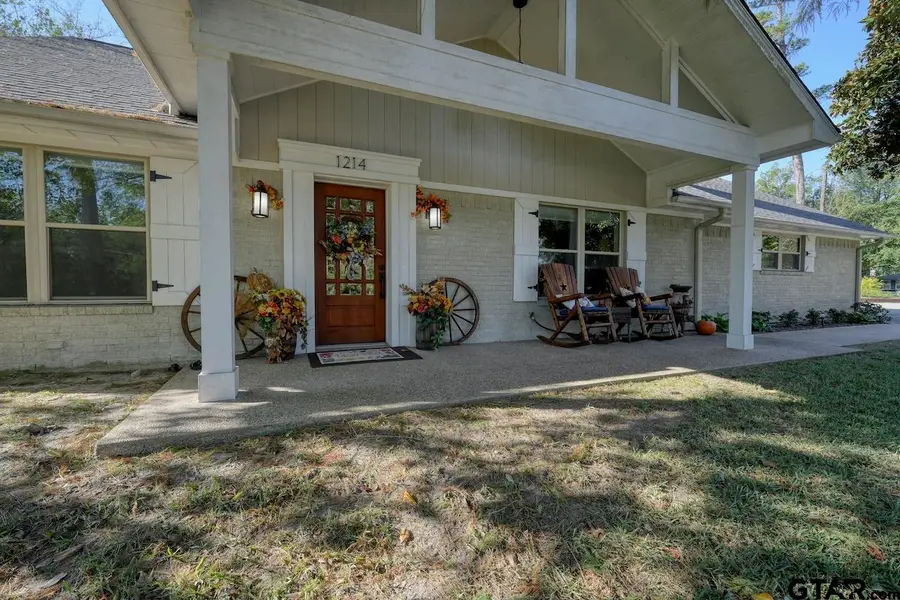 1214 Hilltop Run, Hideaway, TX 75771 - Image #3