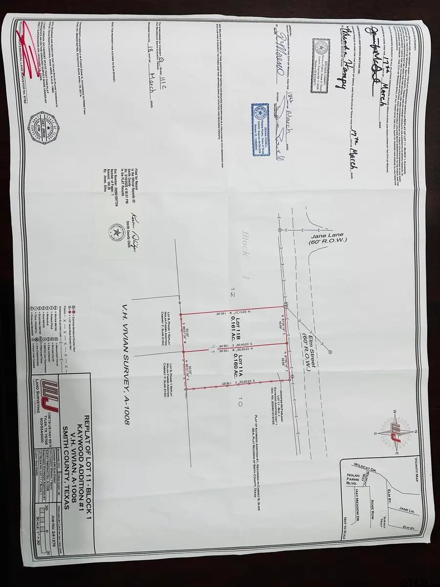 234 Elm St., Winona, TX 75792 - Image #2