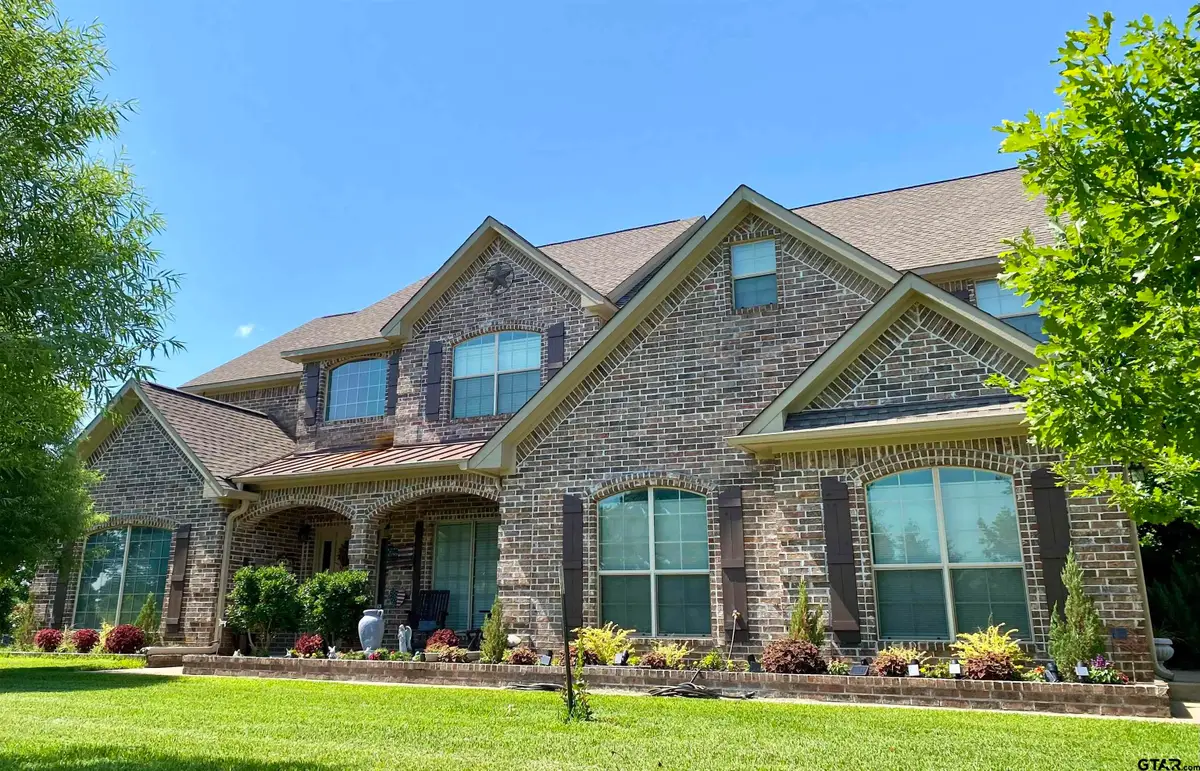 23120 Saddle Ridge Ct, Lindale, TX 75771 - Image #1
