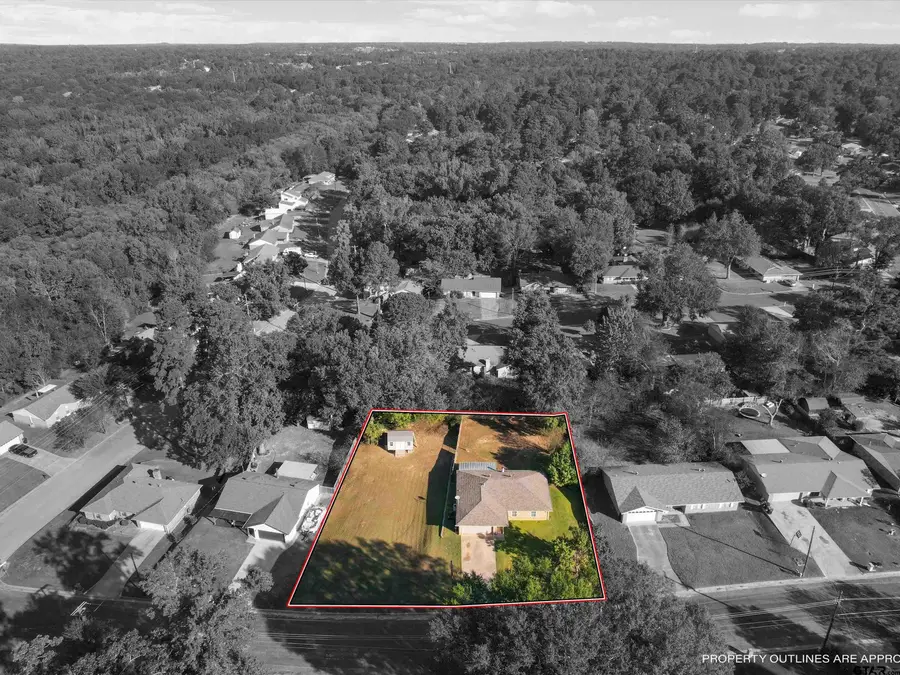 1317 Stanford, Longview, TX 75601 - Image #3