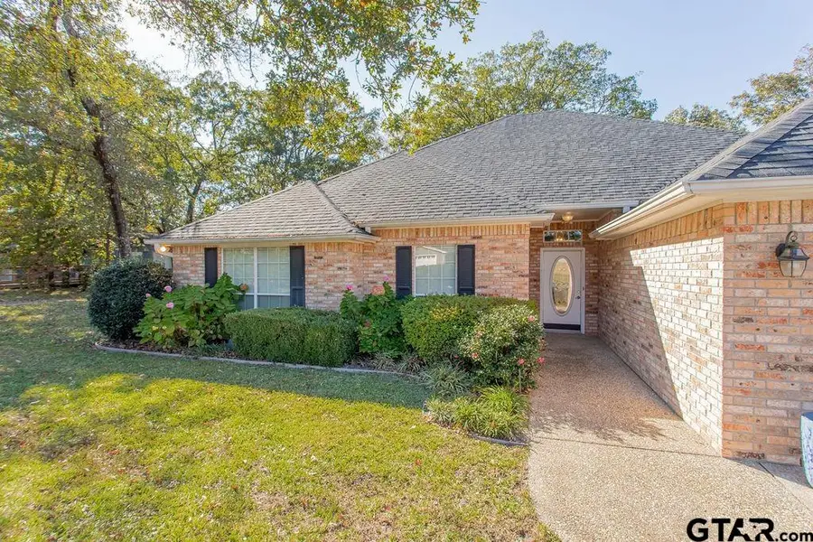 532 Dogwood, Hideaway, TX 75771 - Image #2