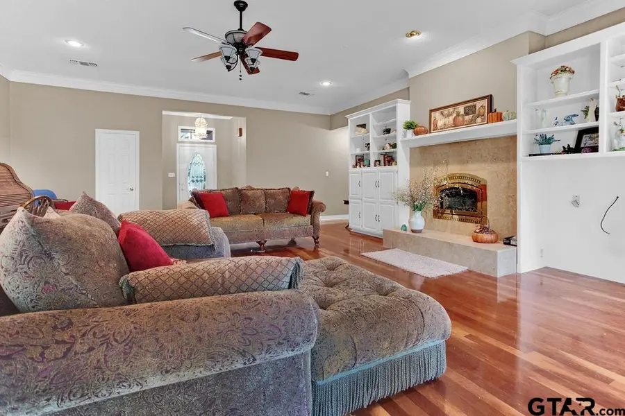 532 Dogwood, Hideaway, TX 75771 - Image #3