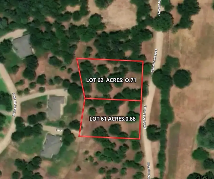 TBD Private Road 5943, Yantis, TX 75497 - Image #2