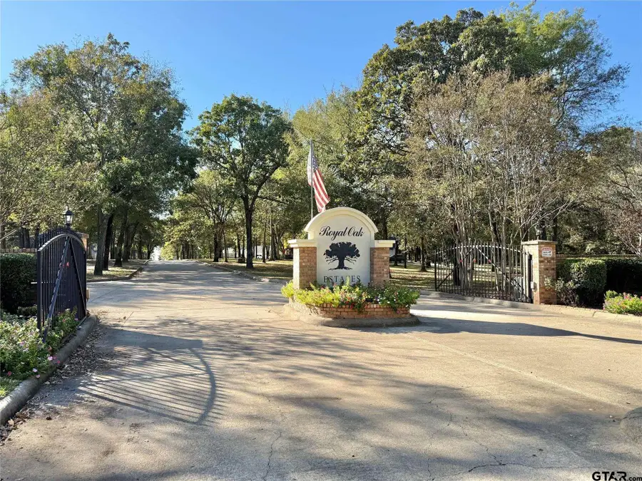 TBD Private Road 5943, Yantis, TX 75497 - Image #3