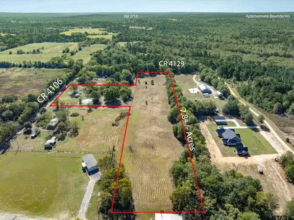 21151 C R 4106, Lindale, TX 75771