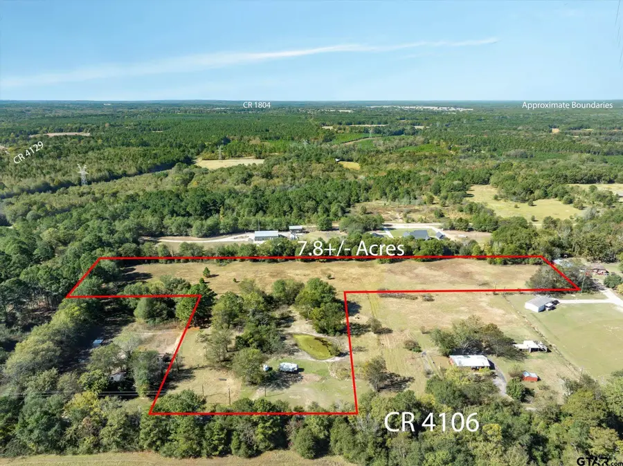 21151 C R 4106, Lindale, TX 75771 - Image #2