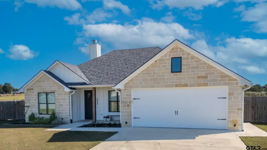 12446 Estelle Dr. (Lindale ISD), Tyler, TX 75704 - Image #2