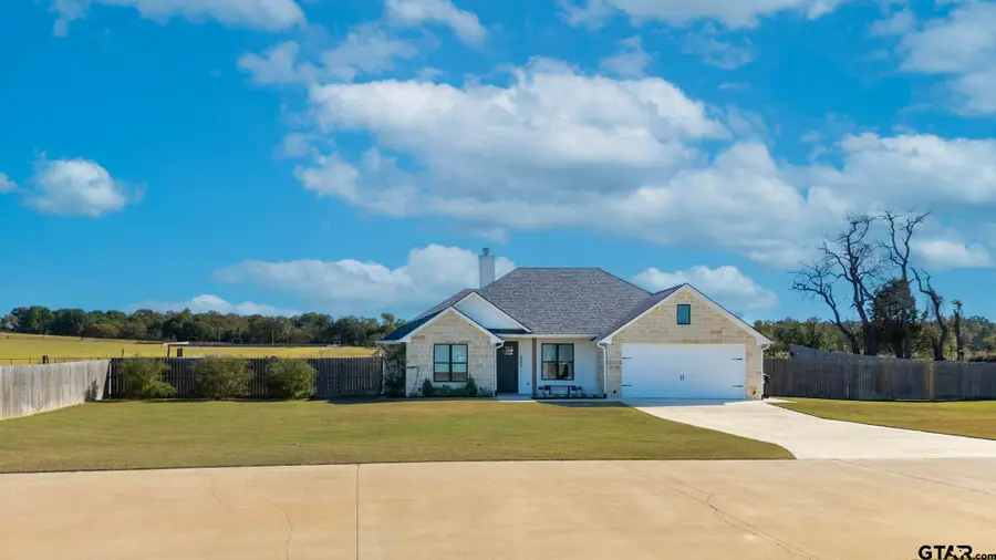 12446 Estelle Dr. (Lindale ISD), Tyler, TX 75704 - Image #3