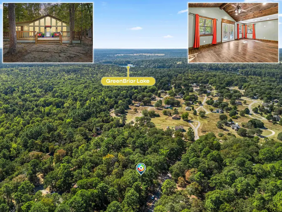 180 Elmwood, Holly Lake Ranch, TX 75765 - Image #2