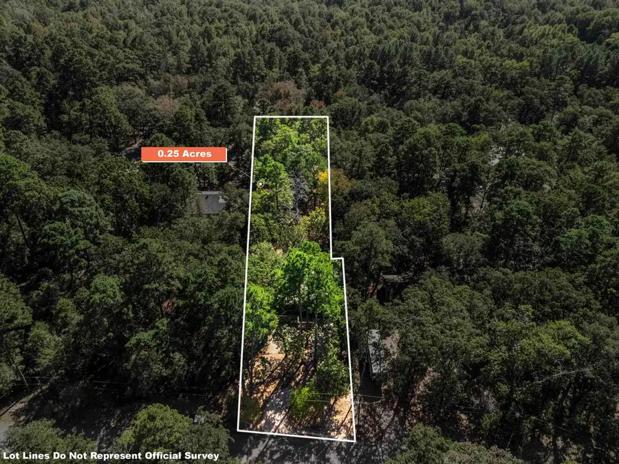 180 Elmwood, Holly Lake Ranch, TX 75765 - Image #3