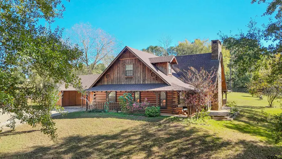 22233 CR 223, Arp, TX 75750 - Image #2