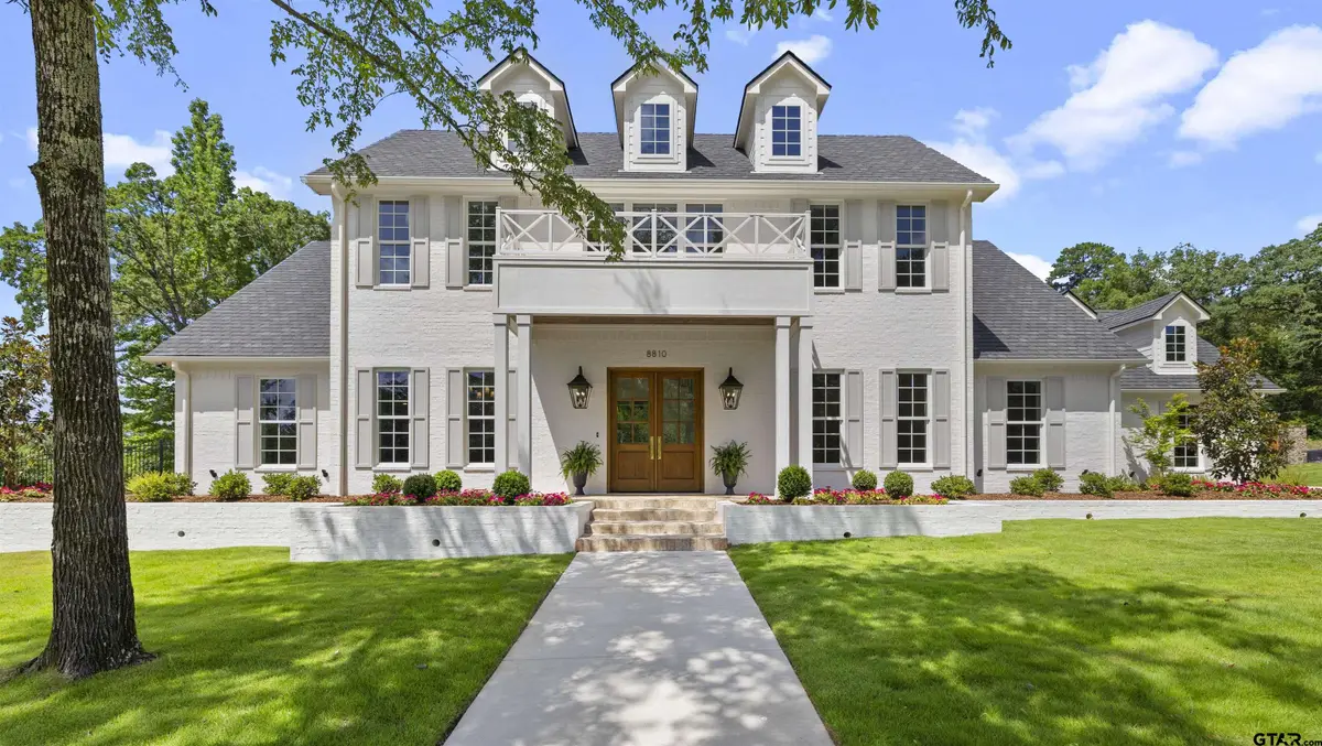 8810 Wilder Trail, Tyler, TX 75703 - Image #1