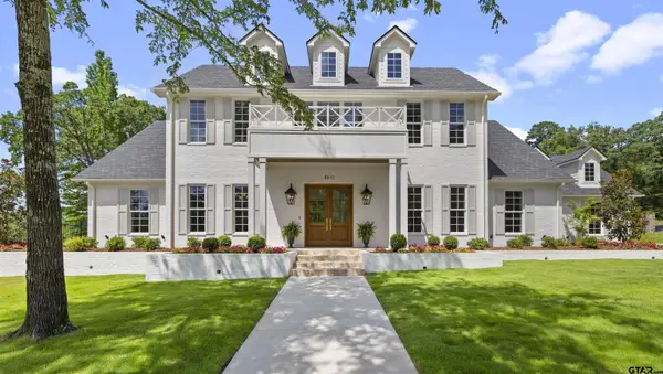 8810 Wilder Trail, Tyler, TX 75703