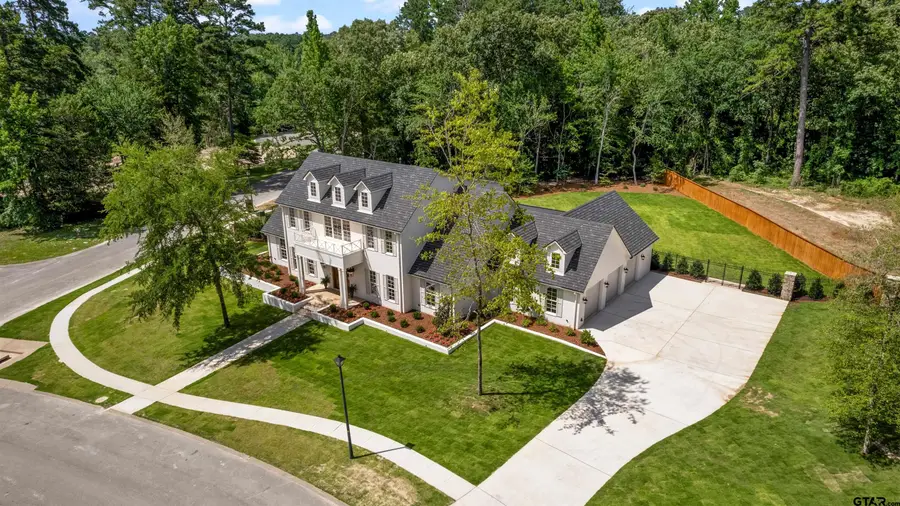 8810 Wilder Trail, Tyler, TX 75703 - Image #2