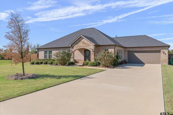 216 Private Road 8641, Canton, TX 75103