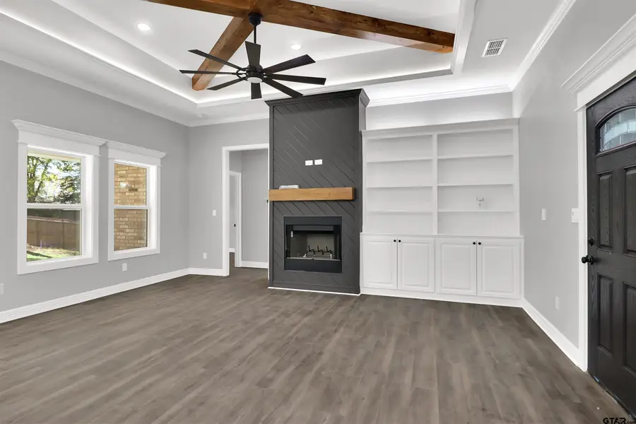 105 Johnston, Arp, TX 75750 - Image #2