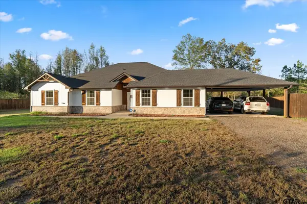 70 Prosperity Dr, Pittsburg, TX 75686