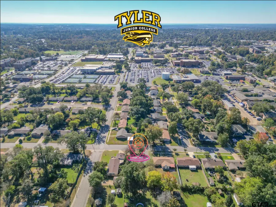 1432 E Don, Tyler, TX 75701 - Image #2