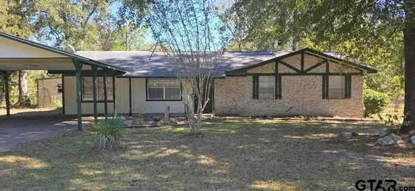 271 Longleaf Circle, Lufkin, TX 75904
