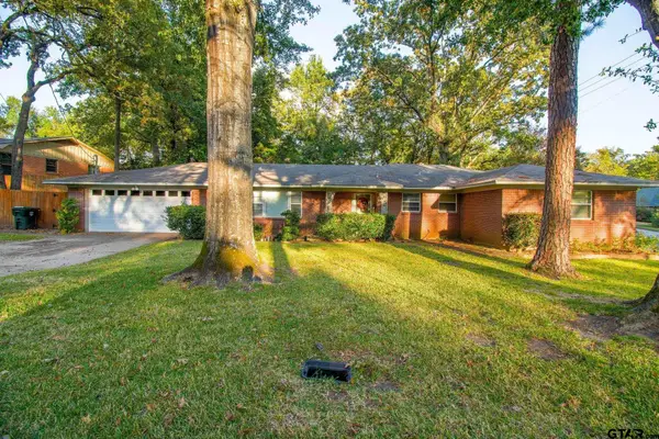 2938 Dinah Lane, Tyler, TX 75701