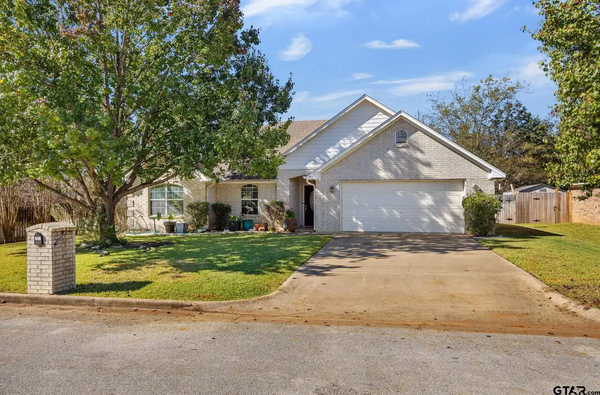 111 Bluebird, Whitehouse, TX 75791 - Image #1