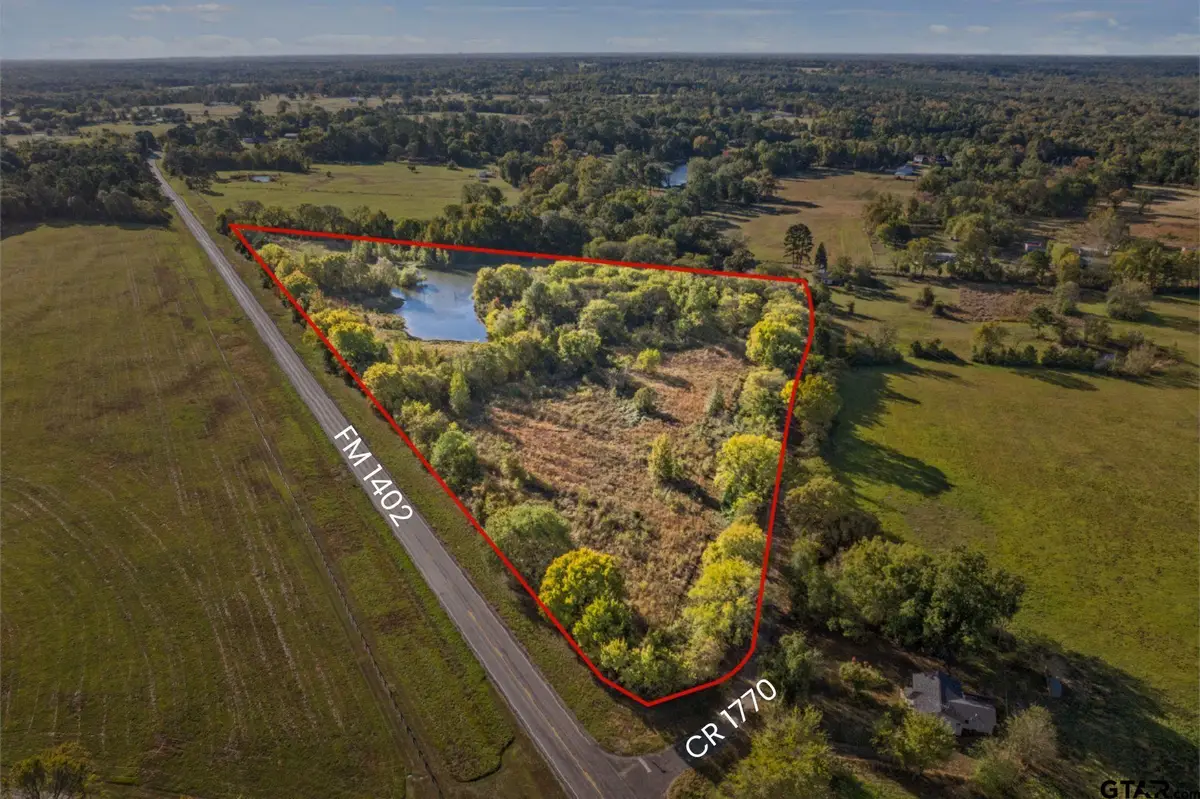 TBD FM 1402 15 AC, Mount Pleasant, TX 75455 - #1