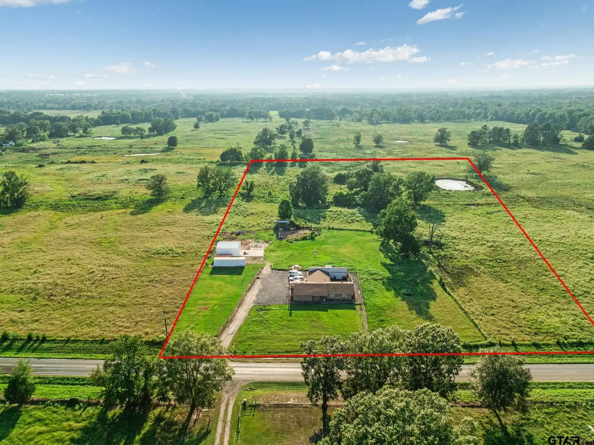 8181 FM 1840, De Kalb, TX 75559 - Image #1