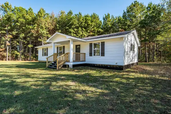 9360 County Road 3407, Chandler, TX 75758