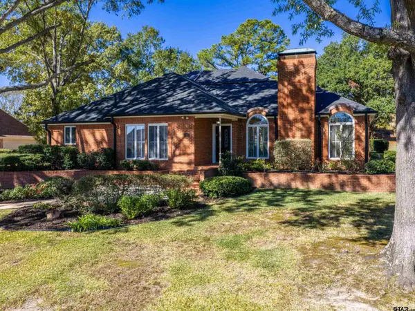 1601 Brandywine, Tyler, TX 75703