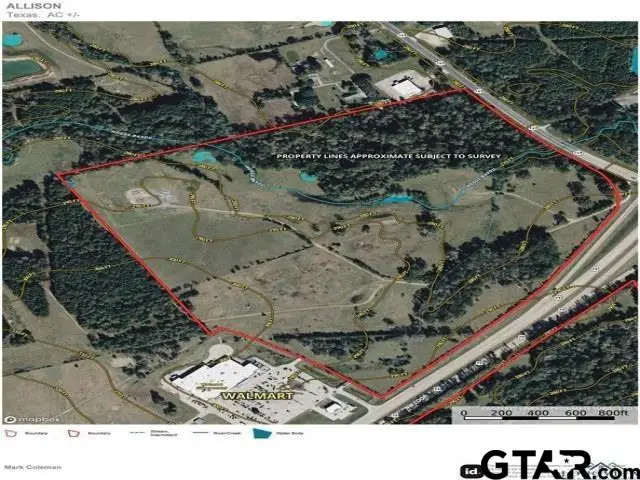 10 AC NW LOOP 436/COTTAGE RD/HWY 149, Carthage, TX 75633 - Image #1