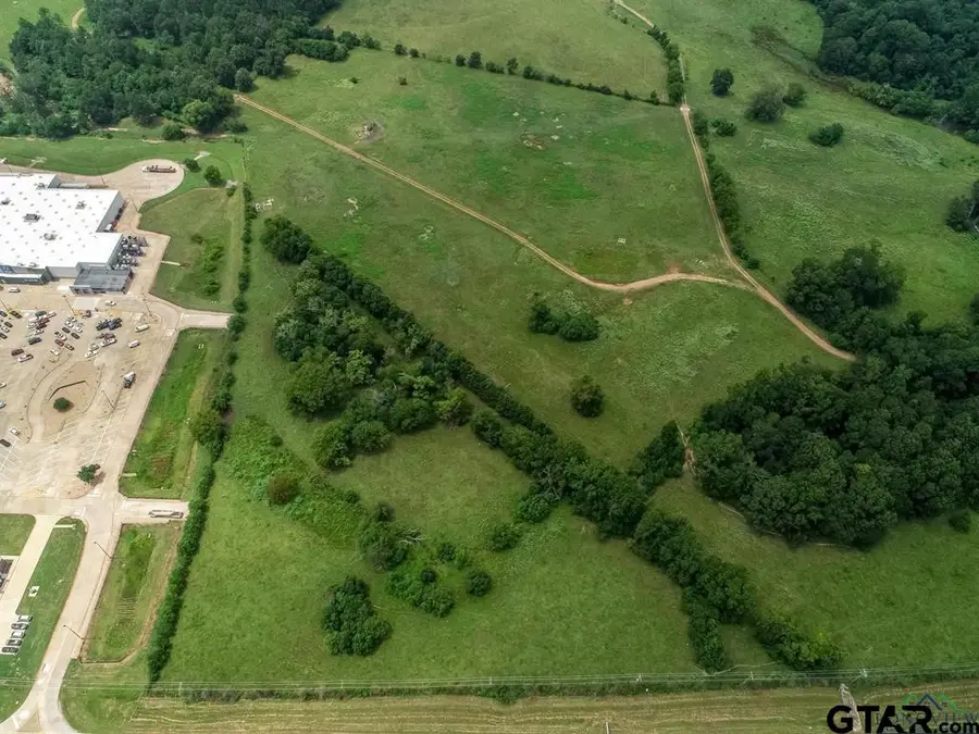 10 AC NW LOOP 436/COTTAGE RD/HWY 149, Carthage, TX 75633 - Image #3