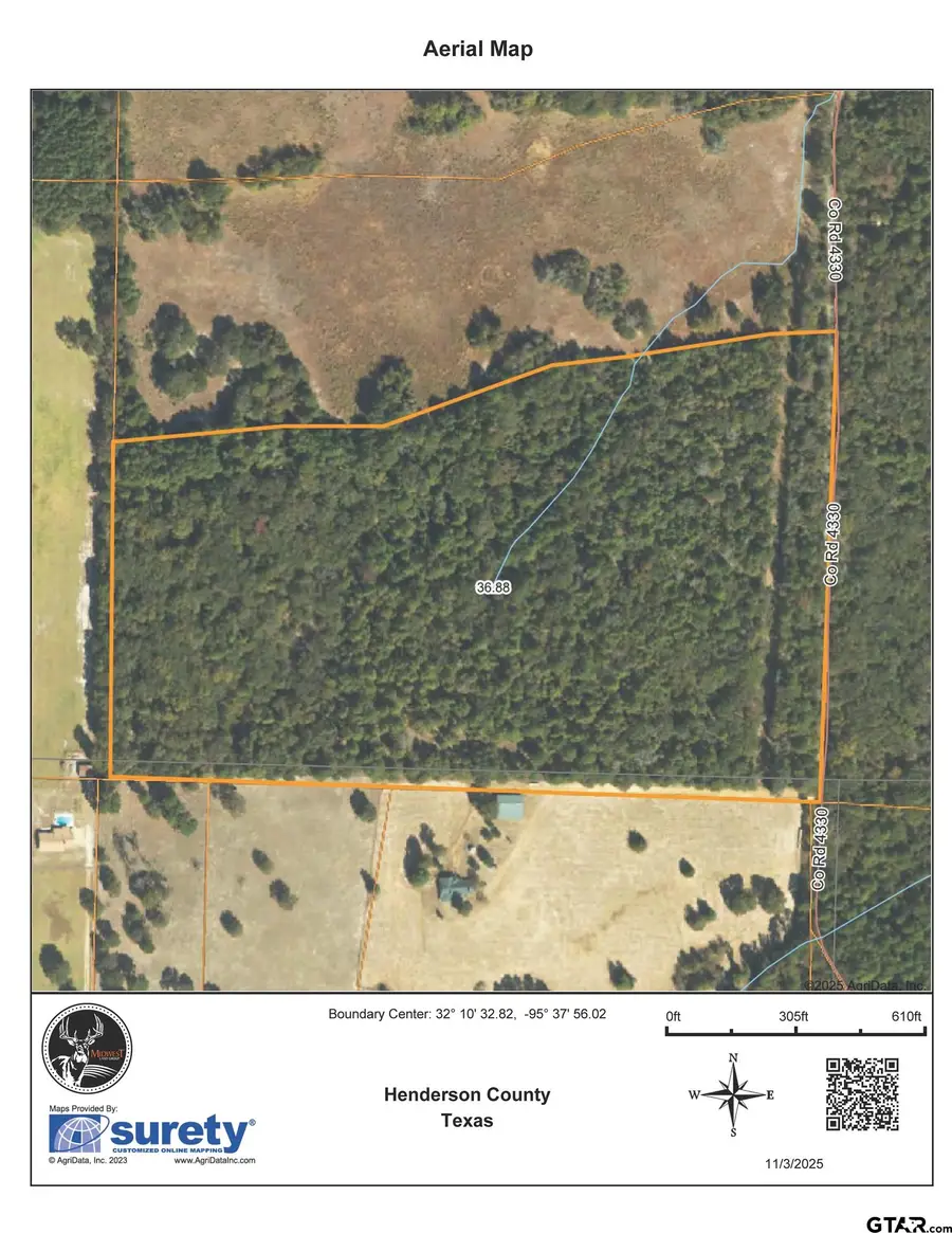 000 CR 4330, Larue, TX 75770 - Image #2