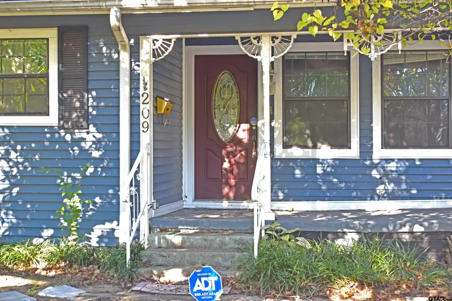 209 Ludolph St, Palestine, TX 75803 - Image #2