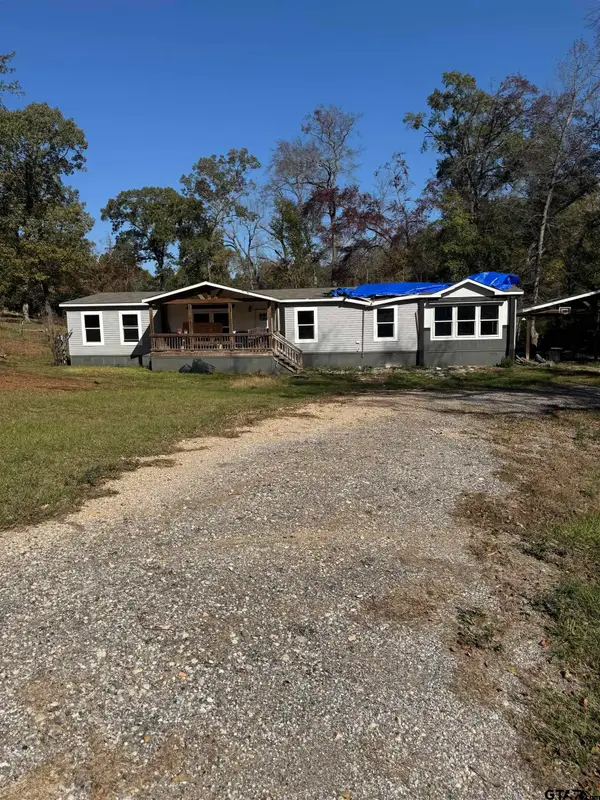 10855 County Road 1141, Tyler, TX 75709