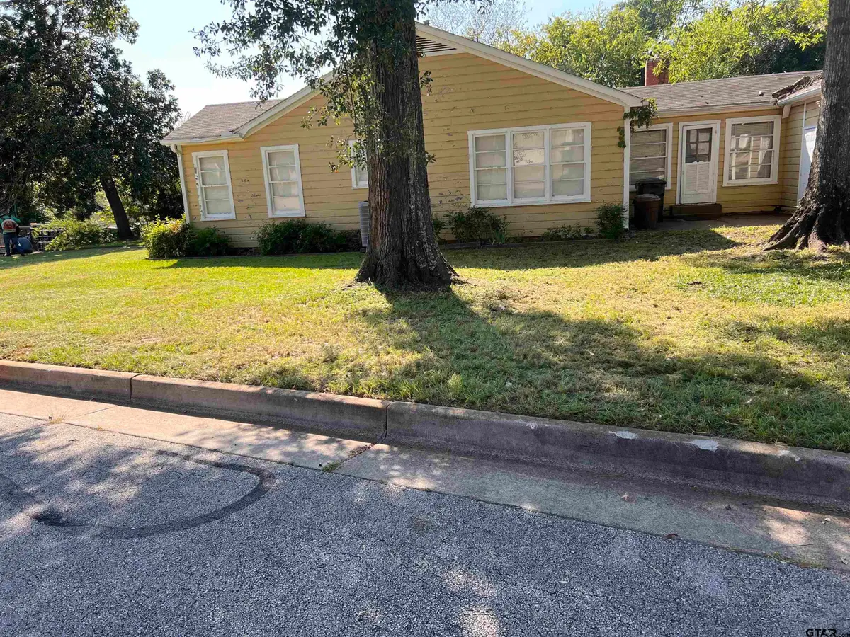 829 W 10TH ST., Tyler, TX 75701 - Image #1